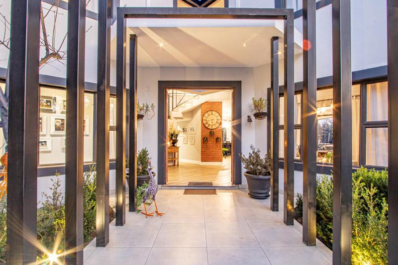 4 Bedroom Property for Sale in Beaulieu Gauteng