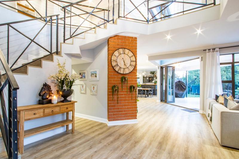 4 Bedroom Property for Sale in Beaulieu Gauteng