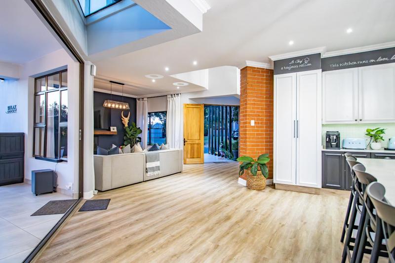 4 Bedroom Property for Sale in Beaulieu Gauteng