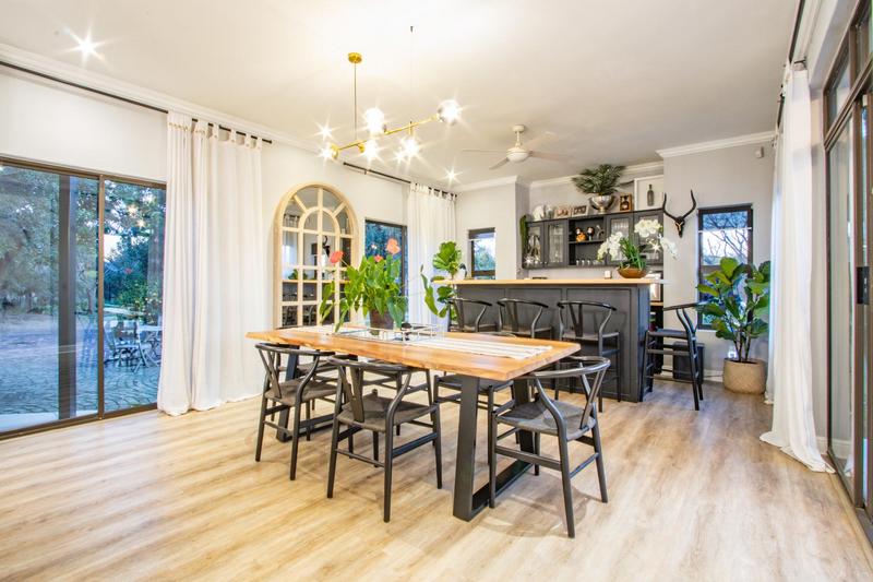 4 Bedroom Property for Sale in Beaulieu Gauteng