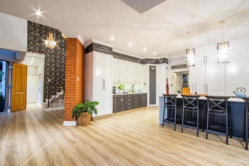 4 Bedroom Property for Sale in Beaulieu Gauteng