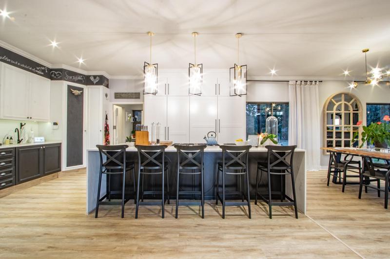 4 Bedroom Property for Sale in Beaulieu Gauteng