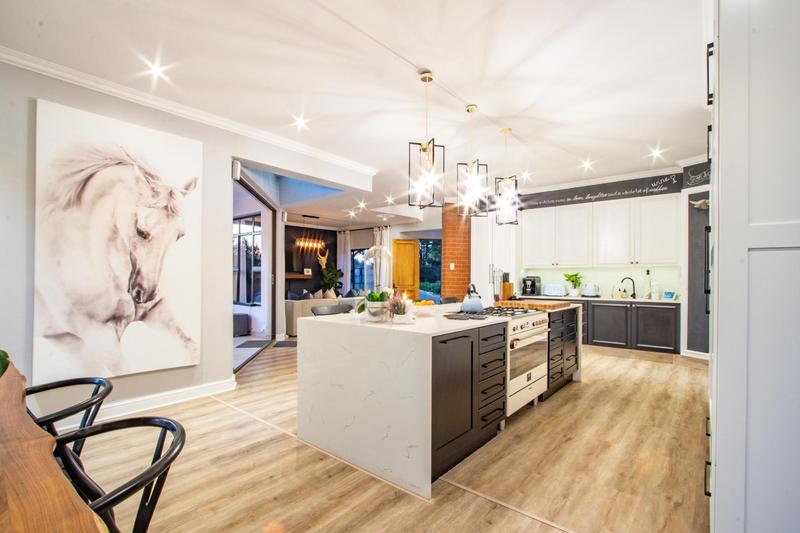 4 Bedroom Property for Sale in Beaulieu Gauteng