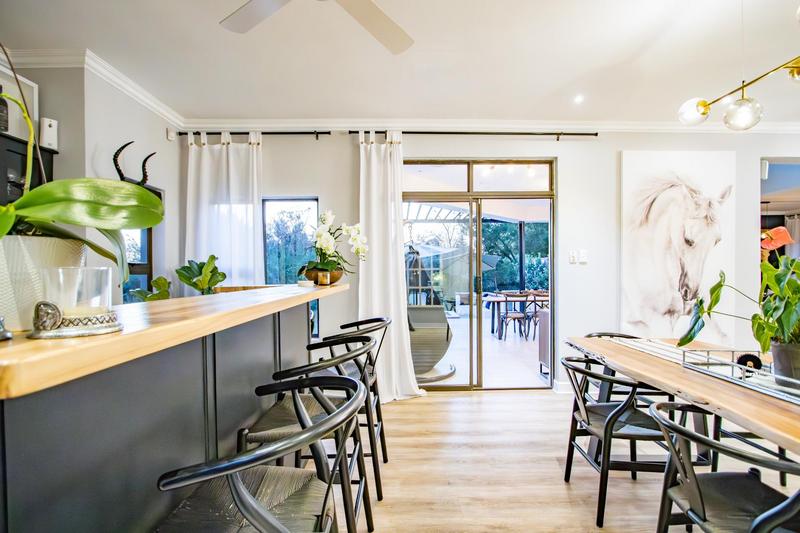 4 Bedroom Property for Sale in Beaulieu Gauteng