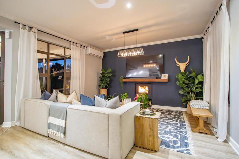 4 Bedroom Property for Sale in Beaulieu Gauteng