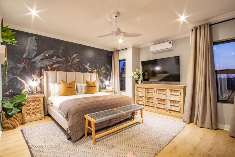 4 Bedroom Property for Sale in Beaulieu Gauteng