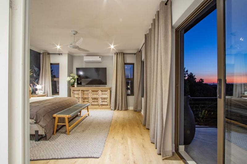 4 Bedroom Property for Sale in Beaulieu Gauteng