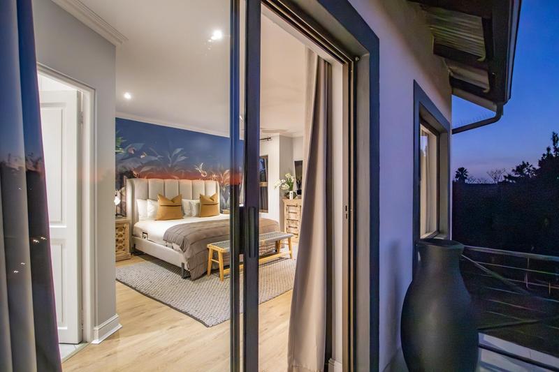 4 Bedroom Property for Sale in Beaulieu Gauteng