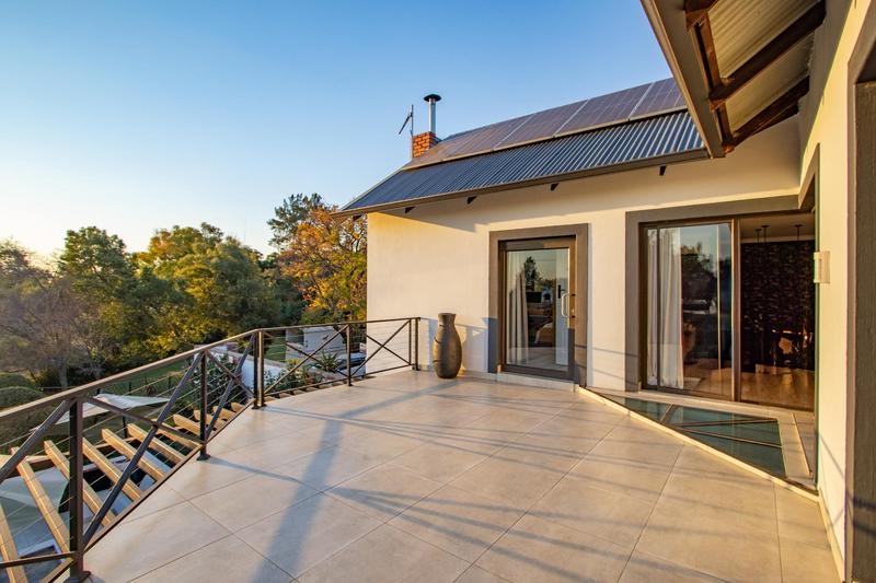 4 Bedroom Property for Sale in Beaulieu Gauteng