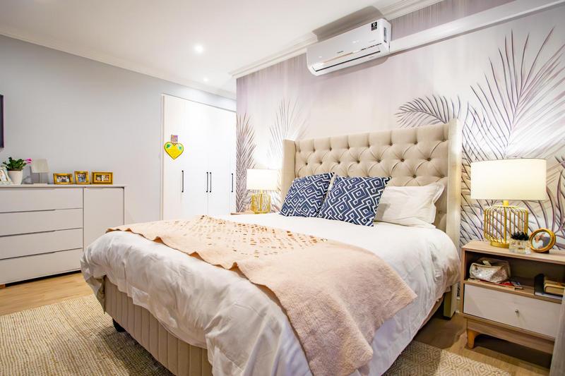 4 Bedroom Property for Sale in Beaulieu Gauteng