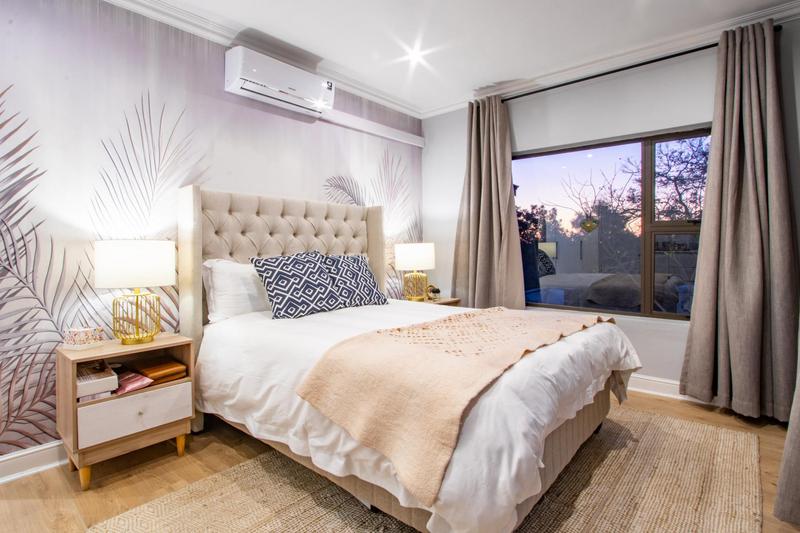 4 Bedroom Property for Sale in Beaulieu Gauteng
