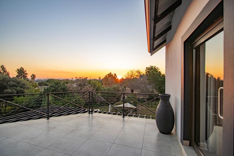 4 Bedroom Property for Sale in Beaulieu Gauteng