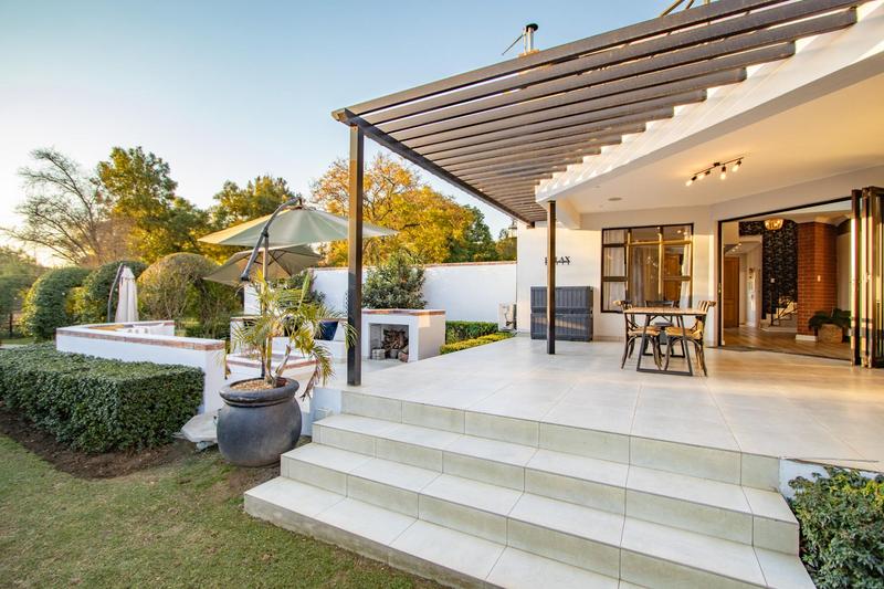4 Bedroom Property for Sale in Beaulieu Gauteng