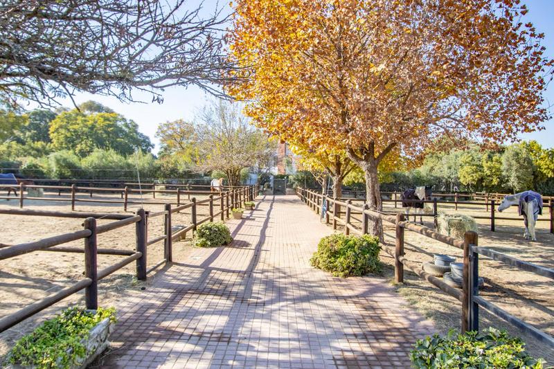 4 Bedroom Property for Sale in Beaulieu Gauteng