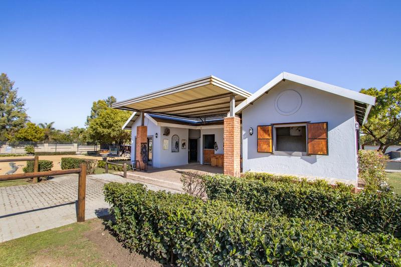 4 Bedroom Property for Sale in Beaulieu Gauteng