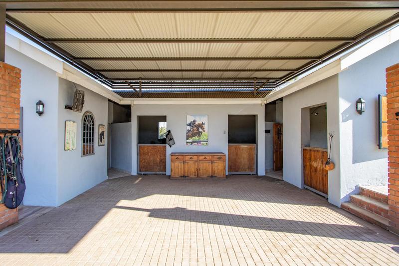 4 Bedroom Property for Sale in Beaulieu Gauteng