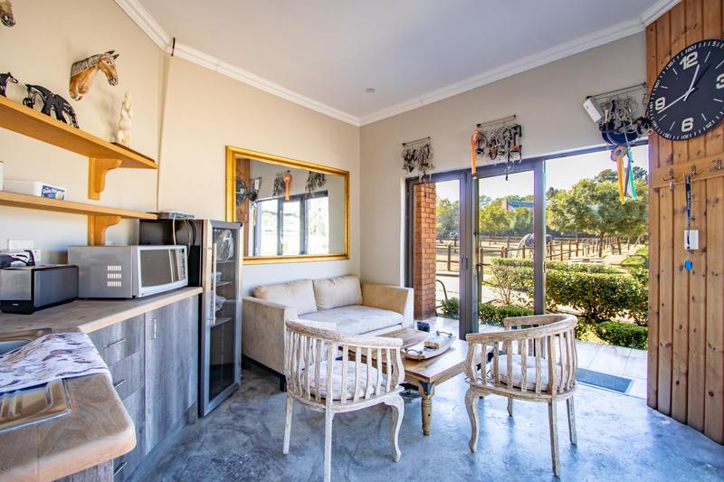 4 Bedroom Property for Sale in Beaulieu Gauteng