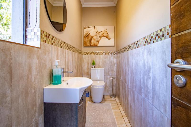 4 Bedroom Property for Sale in Beaulieu Gauteng