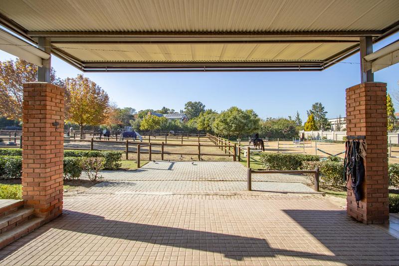4 Bedroom Property for Sale in Beaulieu Gauteng