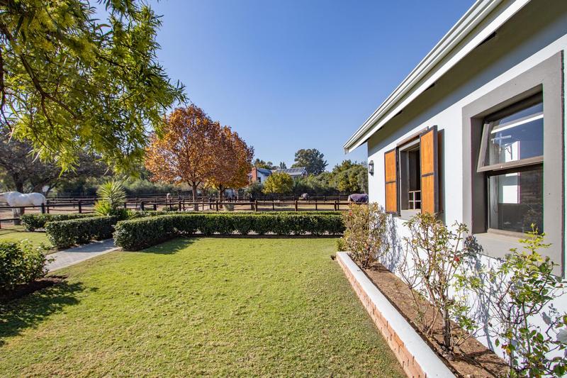 4 Bedroom Property for Sale in Beaulieu Gauteng