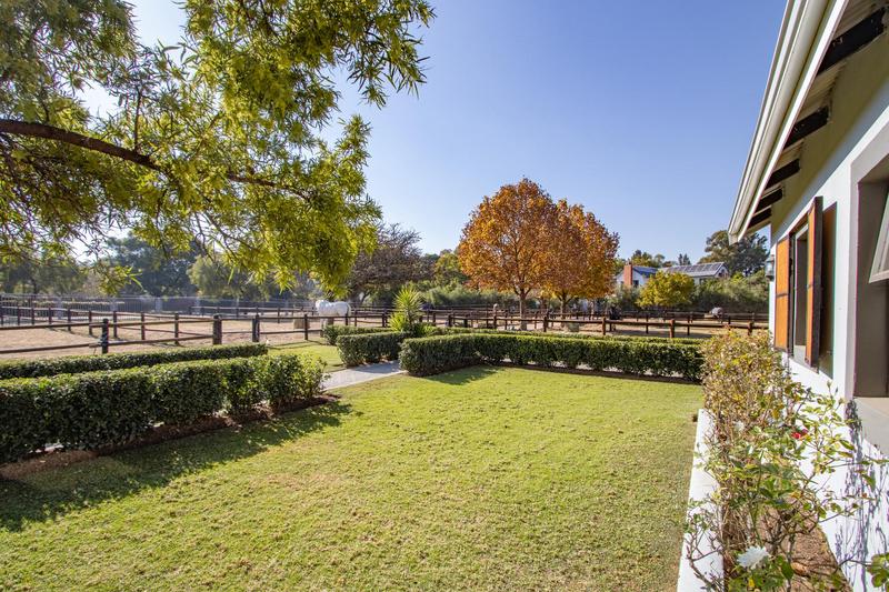 4 Bedroom Property for Sale in Beaulieu Gauteng
