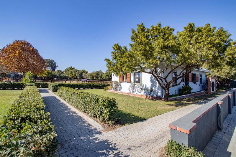 4 Bedroom Property for Sale in Beaulieu Gauteng