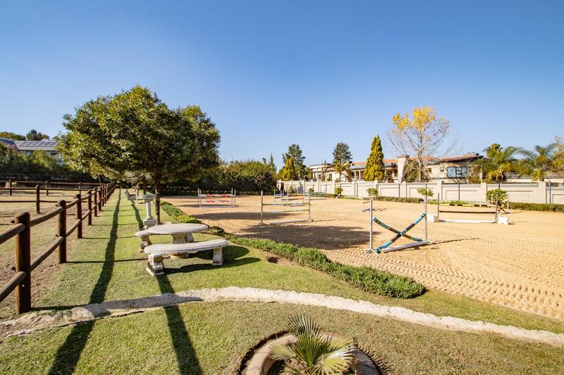 4 Bedroom Property for Sale in Beaulieu Gauteng
