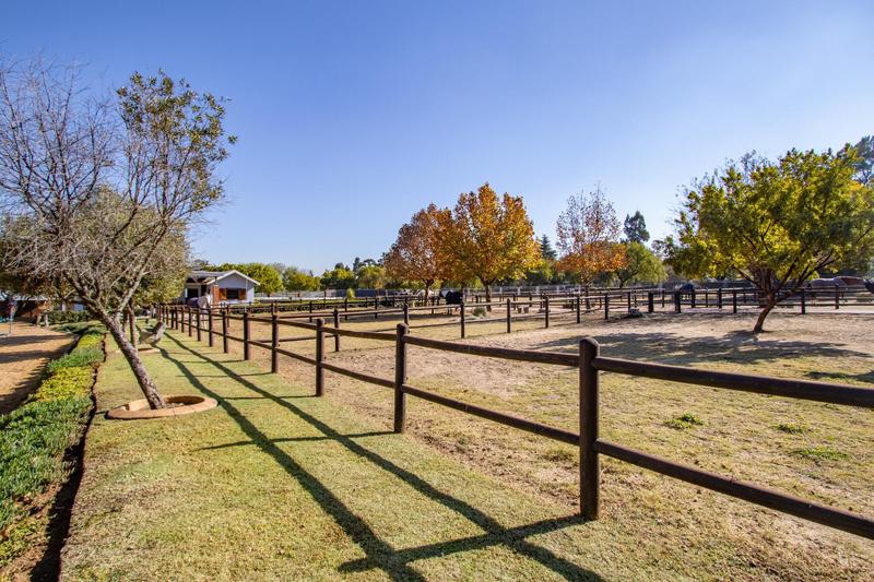 4 Bedroom Property for Sale in Beaulieu Gauteng