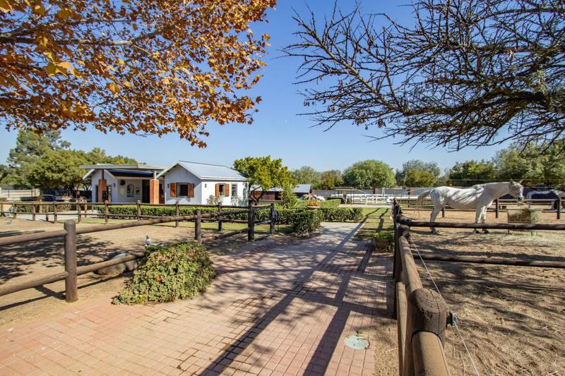 4 Bedroom Property for Sale in Beaulieu Gauteng