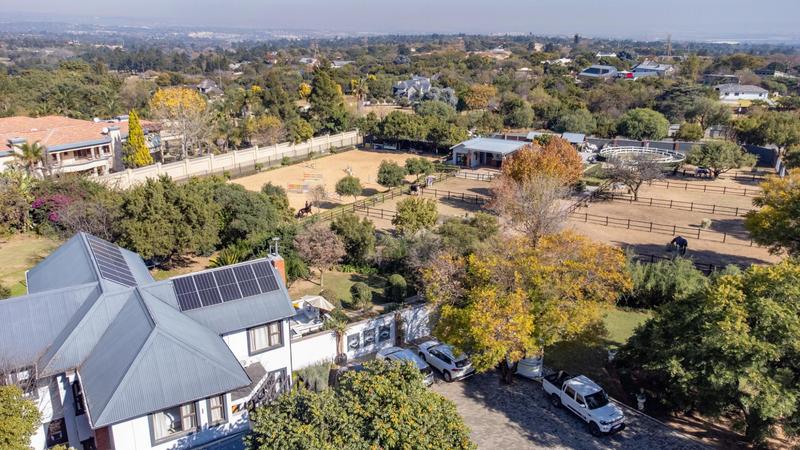 4 Bedroom Property for Sale in Beaulieu Gauteng
