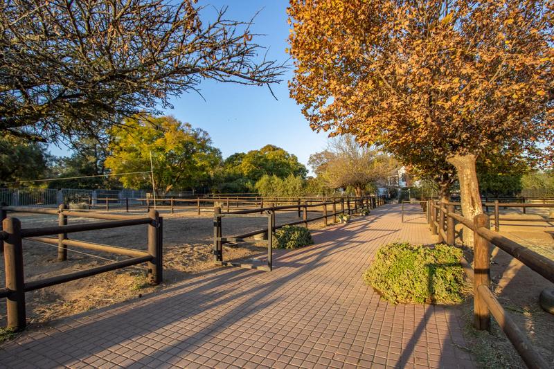 4 Bedroom Property for Sale in Beaulieu Gauteng