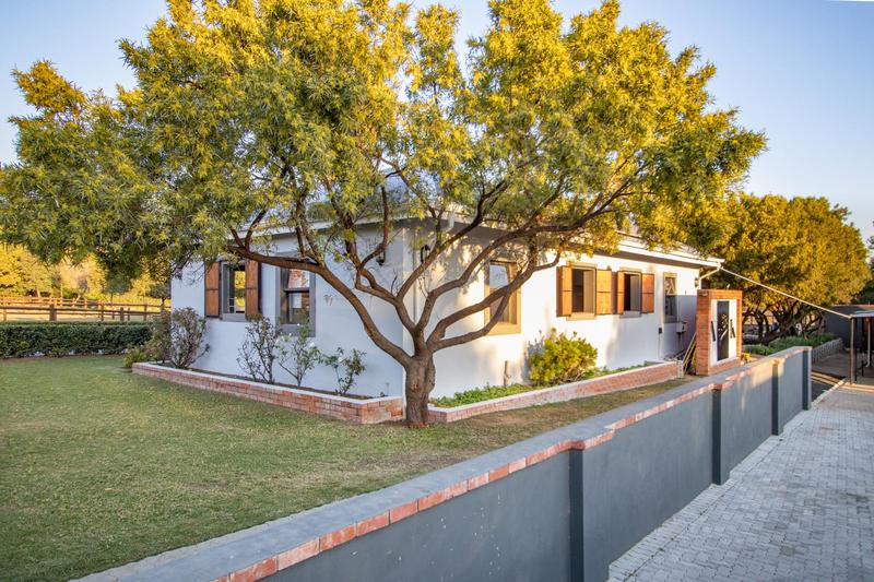 4 Bedroom Property for Sale in Beaulieu Gauteng