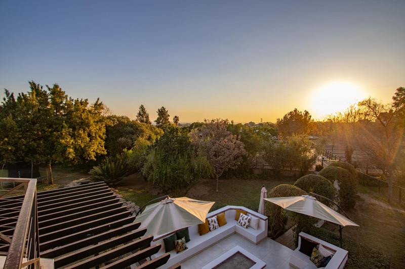 4 Bedroom Property for Sale in Beaulieu Gauteng