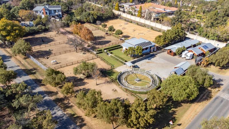 4 Bedroom Property for Sale in Beaulieu Gauteng