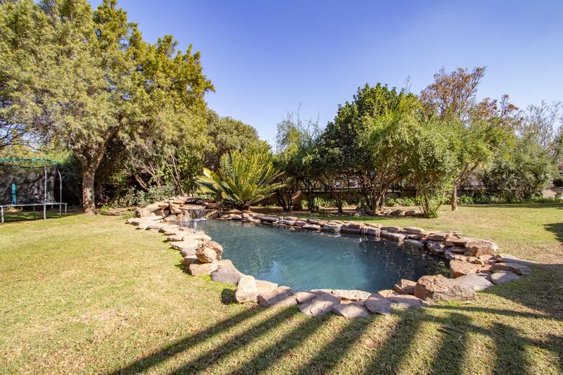 4 Bedroom Property for Sale in Beaulieu Gauteng