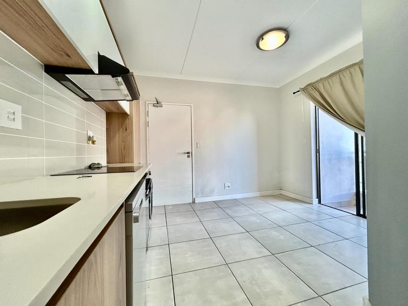 1 Bedroom Property for Sale in Blyde Riverwalk Estate Gauteng
