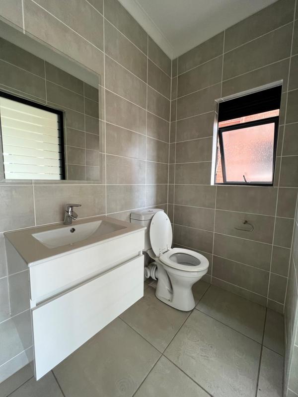 1 Bedroom Property for Sale in Blyde Riverwalk Estate Gauteng