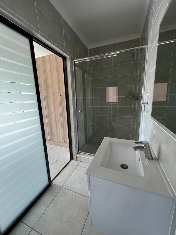 1 Bedroom Property for Sale in Blyde Riverwalk Estate Gauteng