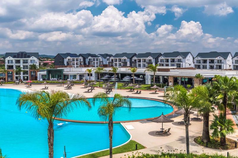 1 Bedroom Property for Sale in Blyde Riverwalk Estate Gauteng