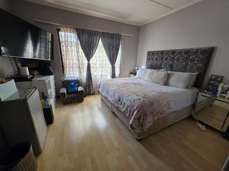 To Let 3 Bedroom Property for Rent in Sunninghill Gauteng