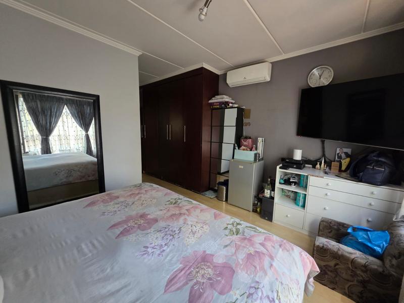 To Let 3 Bedroom Property for Rent in Sunninghill Gauteng