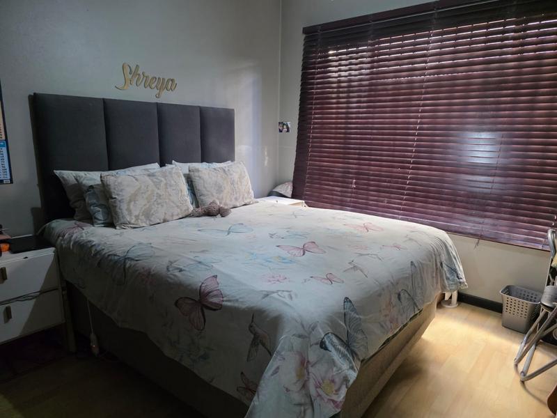 To Let 3 Bedroom Property for Rent in Sunninghill Gauteng