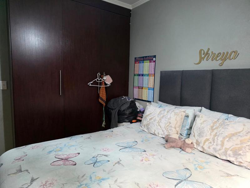 To Let 3 Bedroom Property for Rent in Sunninghill Gauteng