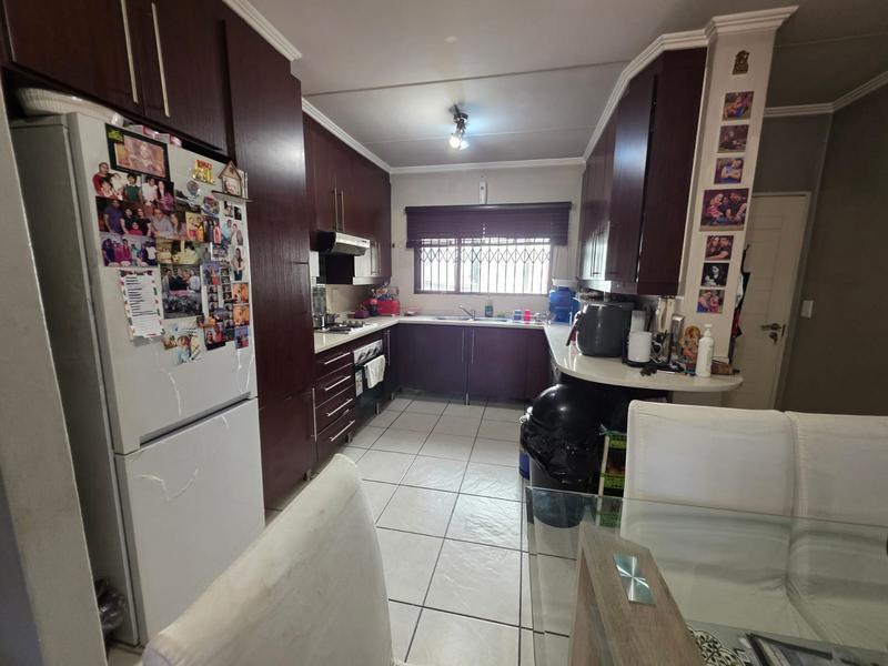 To Let 3 Bedroom Property for Rent in Sunninghill Gauteng