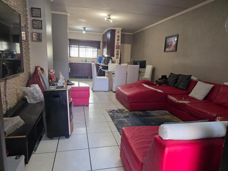 To Let 3 Bedroom Property for Rent in Sunninghill Gauteng