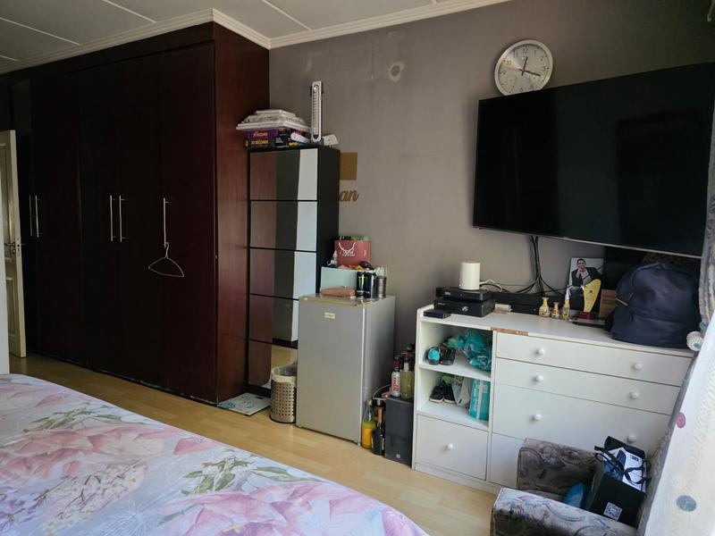 To Let 3 Bedroom Property for Rent in Sunninghill Gauteng