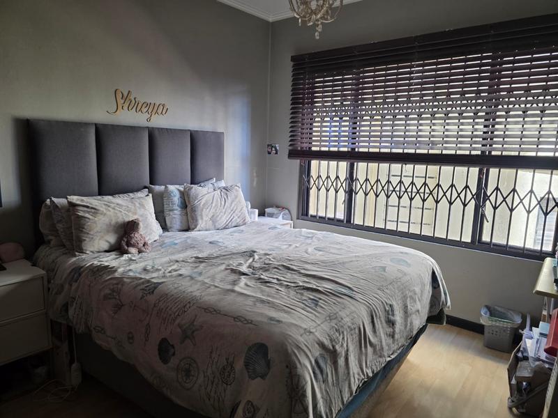 To Let 3 Bedroom Property for Rent in Sunninghill Gauteng