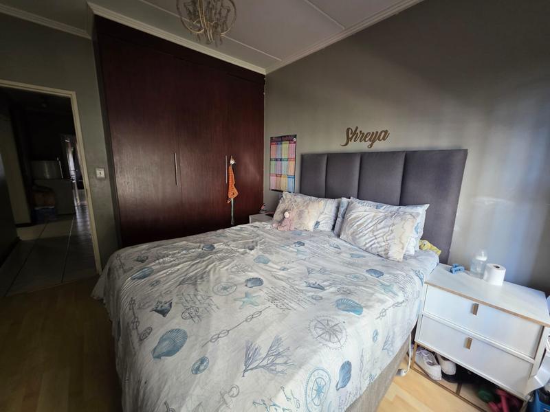 To Let 3 Bedroom Property for Rent in Sunninghill Gauteng