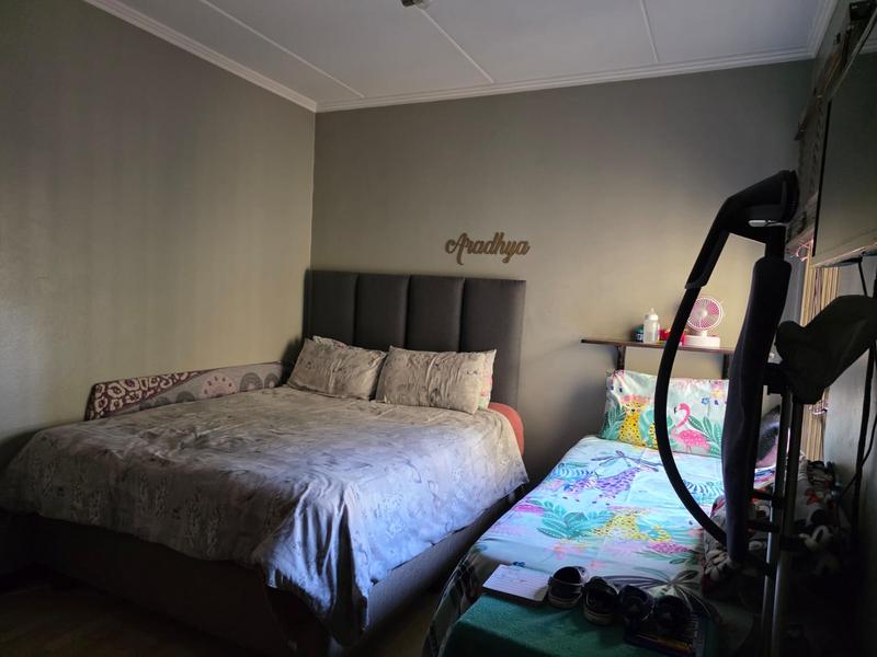 To Let 3 Bedroom Property for Rent in Sunninghill Gauteng