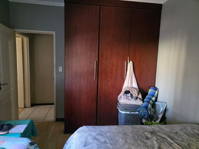 To Let 3 Bedroom Property for Rent in Sunninghill Gauteng